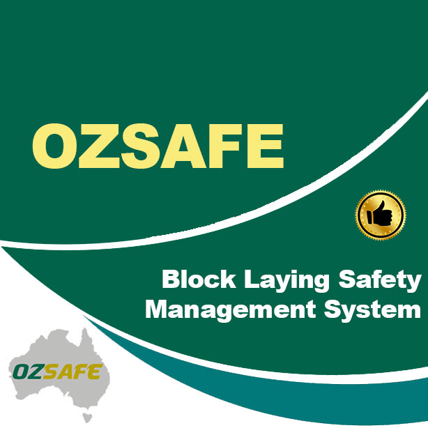 Blocklaying Safety Management System